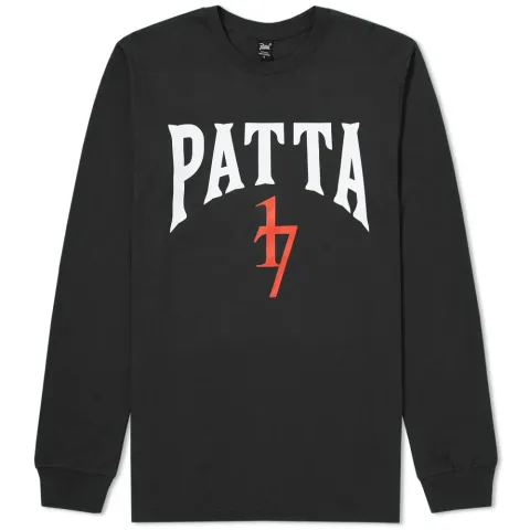 Long Sleeve Life Tee