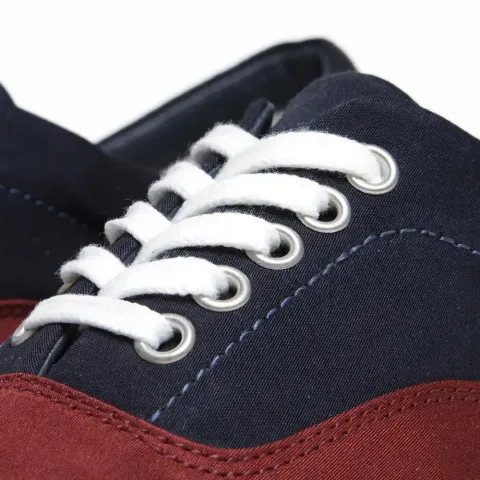 x Diemme Raso Canvas Shoe