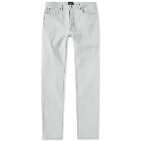A.P.C. Low Standard Jean