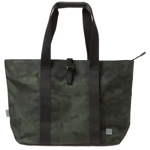 C6 Axion Shopper With Document Case