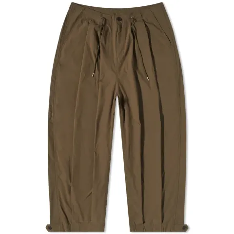 Balloon Pant