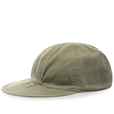 Mechanics Cap