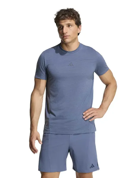 Adidas Designed for Training Workout T-Shirt
