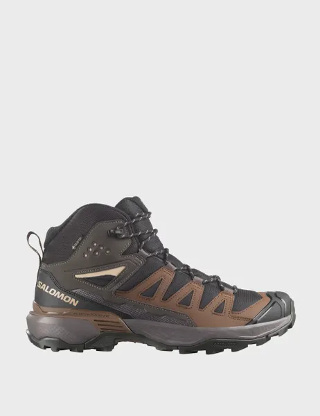 Salomon X Ultra 360 Mid GORE-TEX Hiker Boots