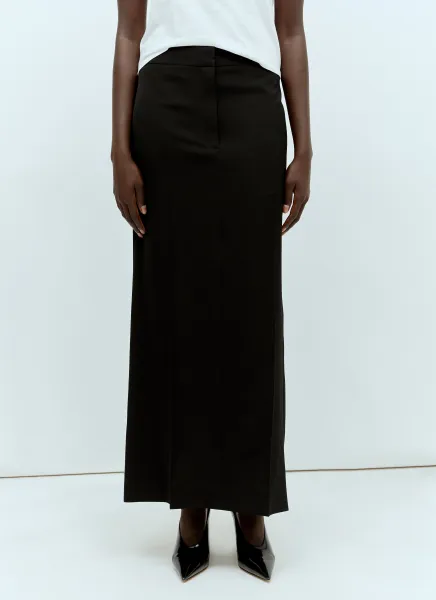 Trevy Maxi Skirt