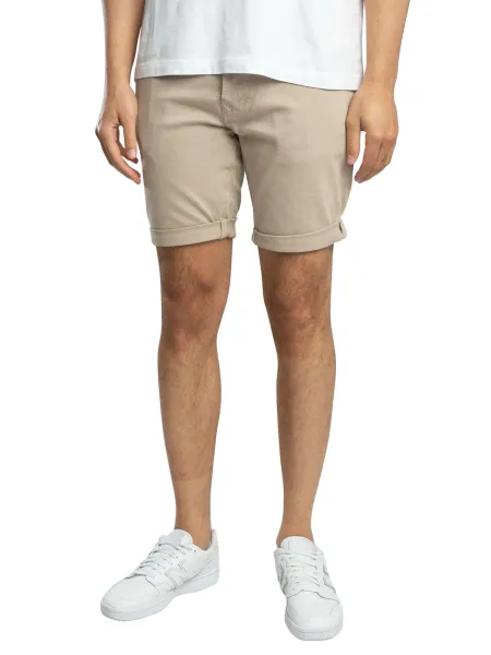 Replay RBJ 981 Denim Tapered Shorts
