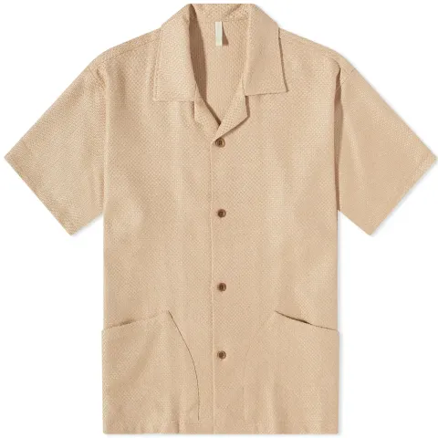Coco Short Sleeve Shirt