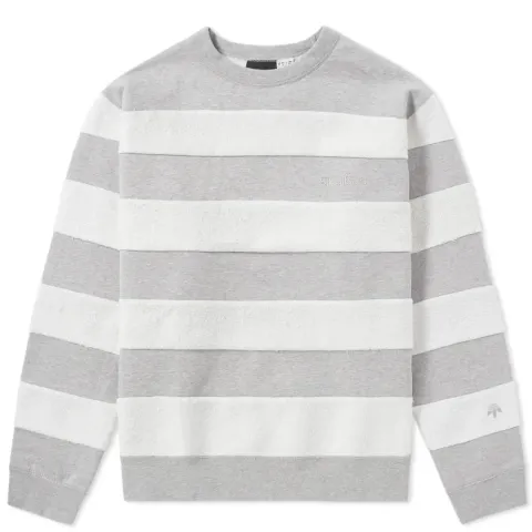 Adidas x Alexander Wang Inout Crew Sweat