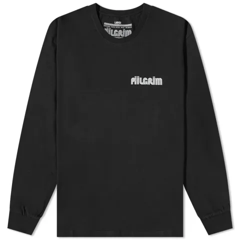 Long Sleeve Infinity T-Shirt