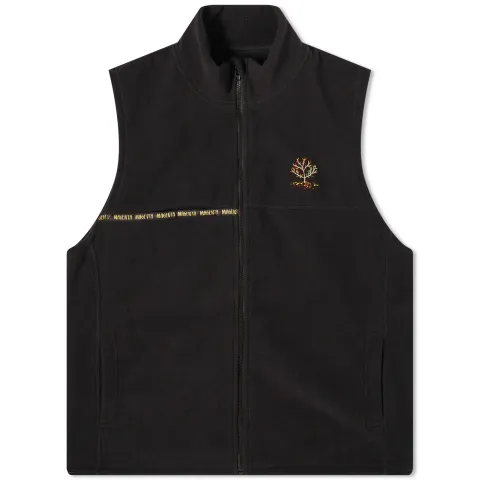 Spot Hunter Fleece Vest