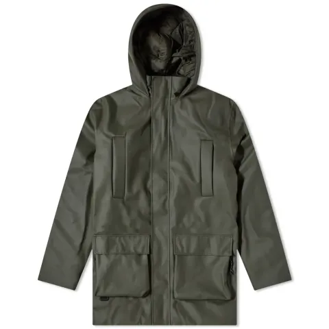 Glacial Parka