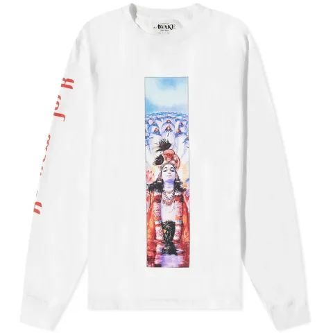 Long Sleeve Realization T-Shirt