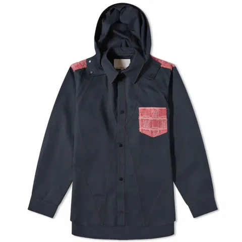 Folk Shirt