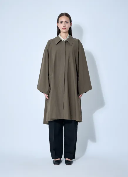 Leins Coat