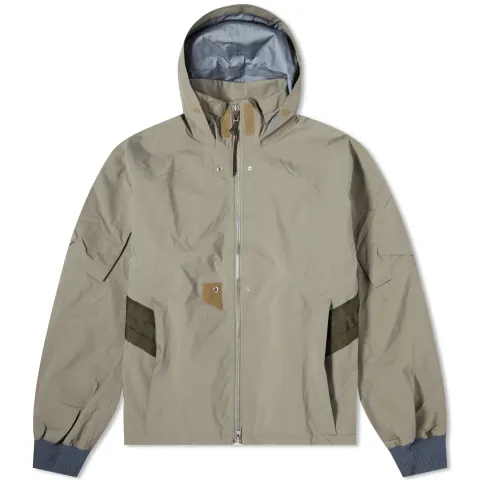 3L Gore-Tex Pro Tec Hard Shell Jacket