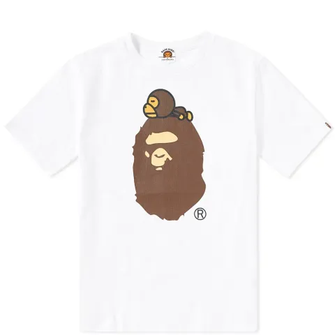 Milo On Big Ape T-Shirt