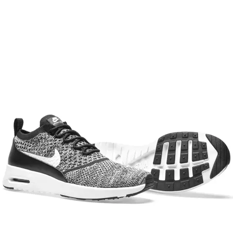 W Air Max Thea Flyknit