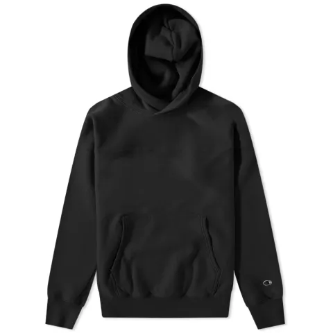 Champion Contemporary Garment Dyed Hoodie