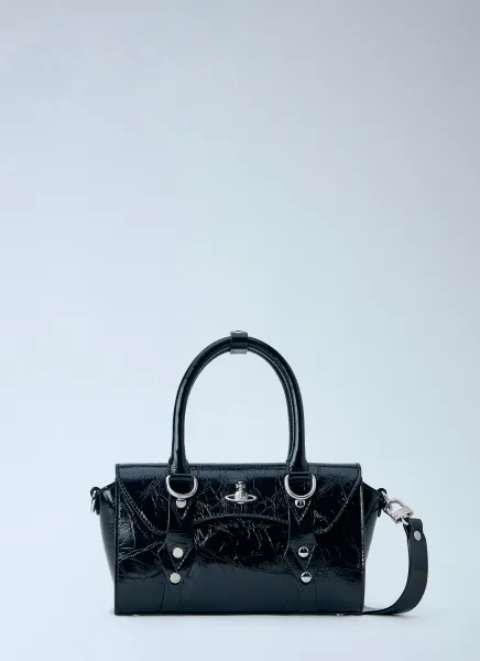 Bettina Mini Crossbody Bag