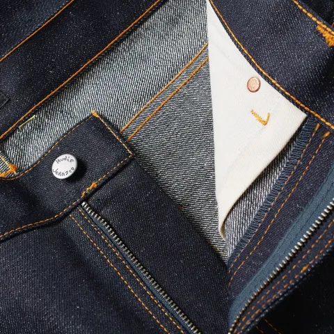 Nudie Lean Dean Jean