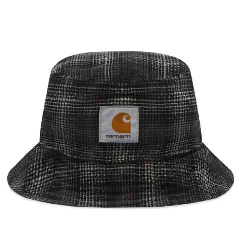 Cord Bucket Hat