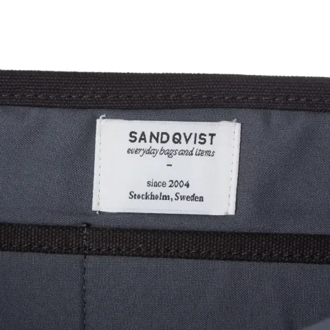 Charlie Messenger Bag