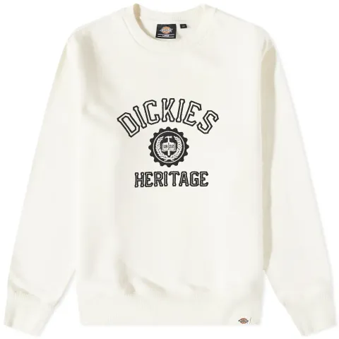 Oxford Sweat