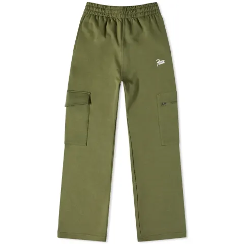 Cargo Jogger Pant