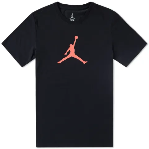 Jumpman Tee