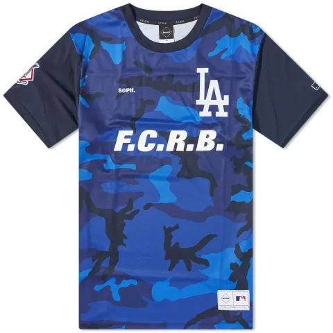 Tour Game Shirt