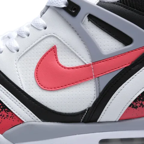 Air Tech Challenge II QS 'Hot Lava'