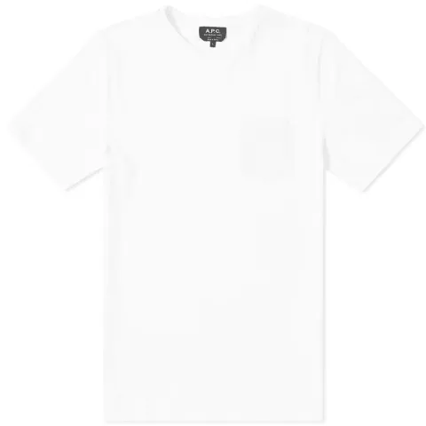 A.P.C. Double Tee