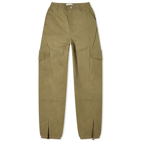 Liz Cargo Trouser