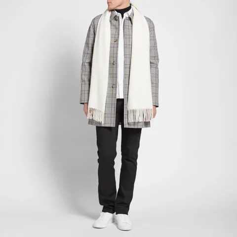 Canada Narrow Scarf