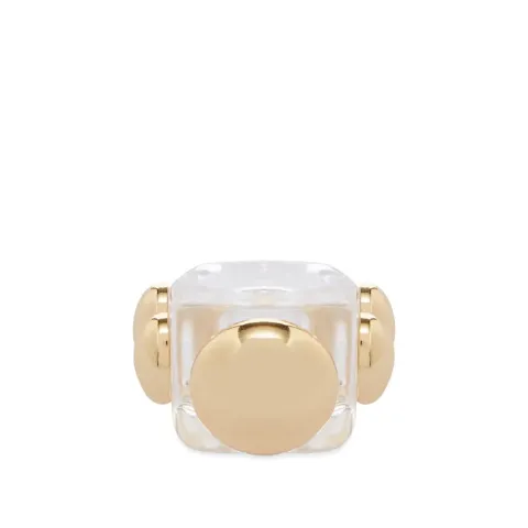 I'm Invisible Ring
