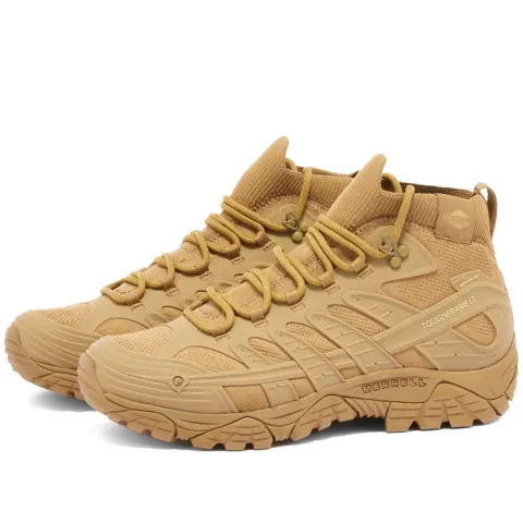 Merrell 1 TRL MOAB Velocity Tactical Mid WP Sneaker