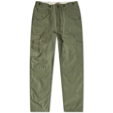 Field Cargo Pant