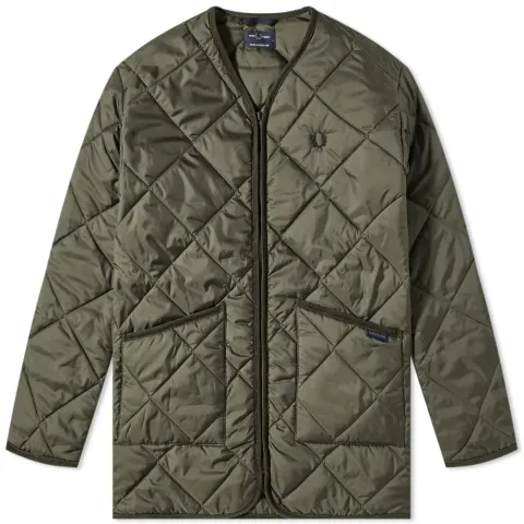 Made In England Lavenham Quilted Liner