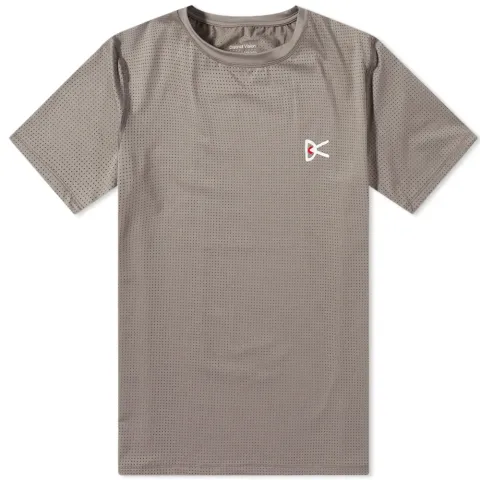 Peace Tech Race Logo T-Shirt