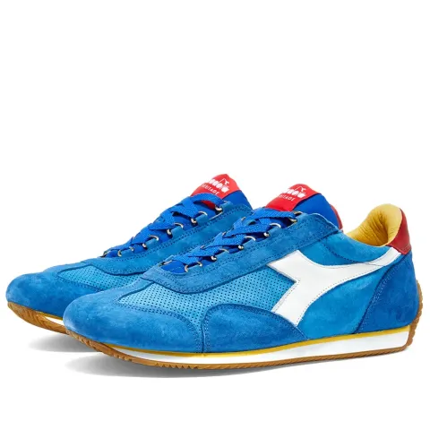 Equipe Suede SW