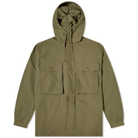 Track Smock