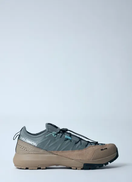 XA-Alpine Advanced Sneakers
