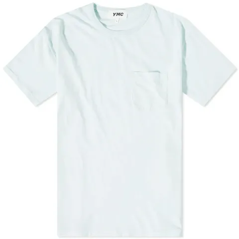 Wild Ones Pocket Tee