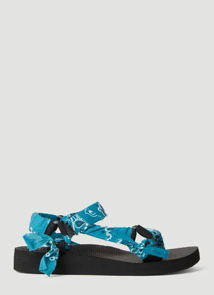 Bandana Trekky Sandals