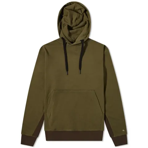 City Popover Hoody