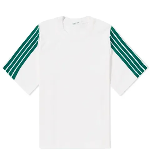 Sleeve Stripe Tee
