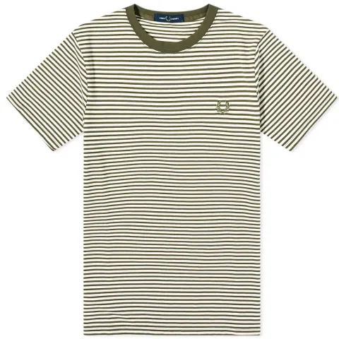 Stripe T-Shirt