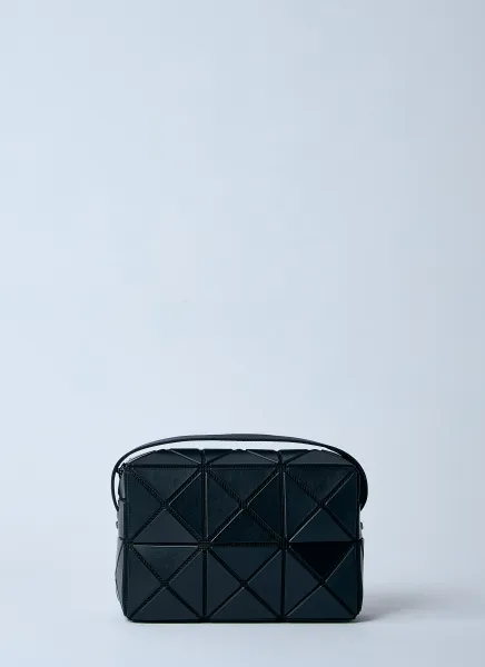 Cubiod Shoulder Bag