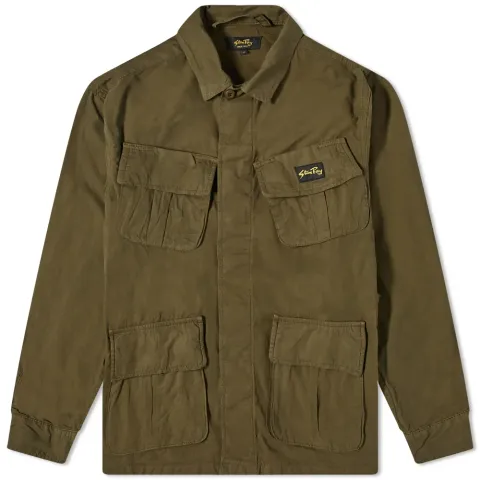 Tropical Jacket