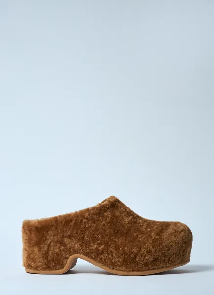 Sherpa Clogs